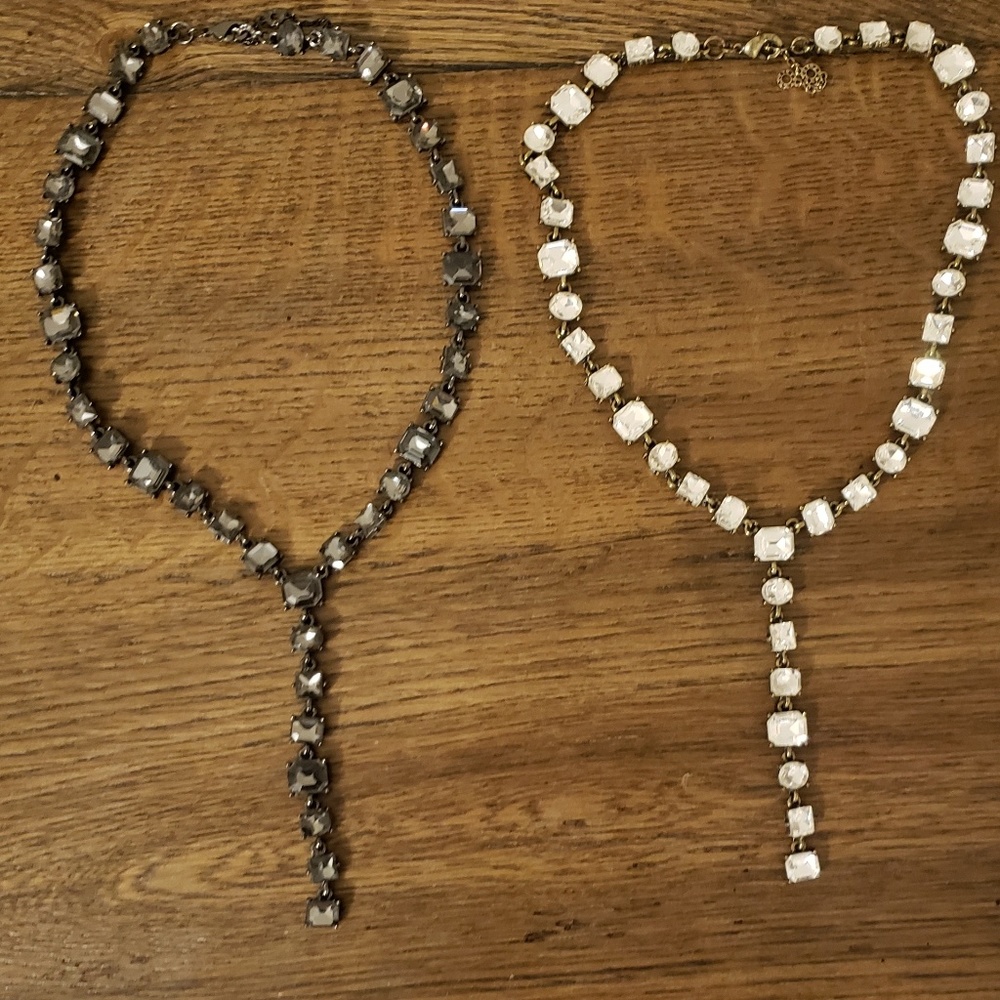 Baublebar Necklaces